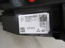 Laden Sie das Bild in den Galerie-Viewer, Frontscheinwerfer Mercedes-Benz Eqa Eqb A2439060100 LED Links Headlight SCH8332951044um