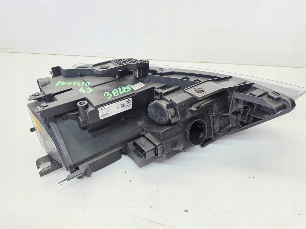 Frontscheinwerfer Audi Q3 8U0941043 LED Links Scheinwerfer Headlight SCH5566319492vn