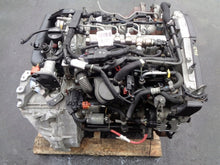 Load image into Gallery viewer, Motor Opel Zafira A20DTH A20DT 2.0 CDTI 124TKm 2014 Diesel Engine Komplett MOT6635148850nq
