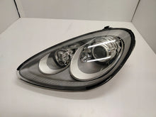 Laden Sie das Bild in den Galerie-Viewer, Frontscheinwerfer Porsche Cayenne 7P5941029CA Xenon Links Scheinwerfer Headlight SCH7739154611yj
