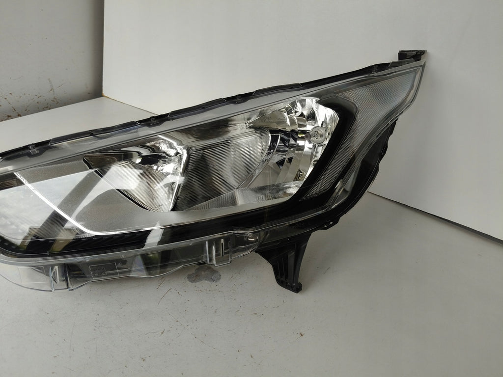 Frontscheinwerfer Ford Transit Connect KT1B-13W030-AF Rechts oder Links SCH9919857270bm
