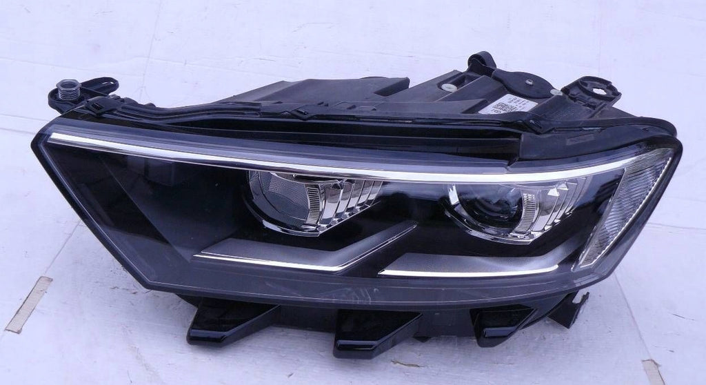 Frontscheinwerfer VW T-Roc 2GA941035P LED Links Scheinwerfer Headlight