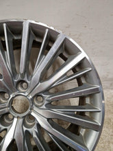 Laden Sie das Bild in den Galerie-Viewer, 1x Alufelge 18 Zoll 7.0" 5x114.3 38ET 5X114 Mitsubishi I W Rim Wheel FEL5521212779cc
