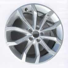 Load image into Gallery viewer, 1x Alufelge 18 Zoll 8.0&quot; 5x112 8W0601025H Audi A4 Rim Wheel