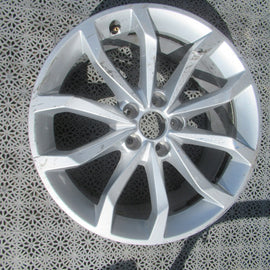 1x Alufelge 18 Zoll 8.0