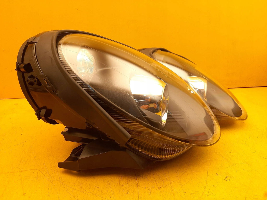 Frontscheinwerfer Mclaren Slr A1998200659 Xenon Rechts Scheinwerfer Headlight SCH6778172084te