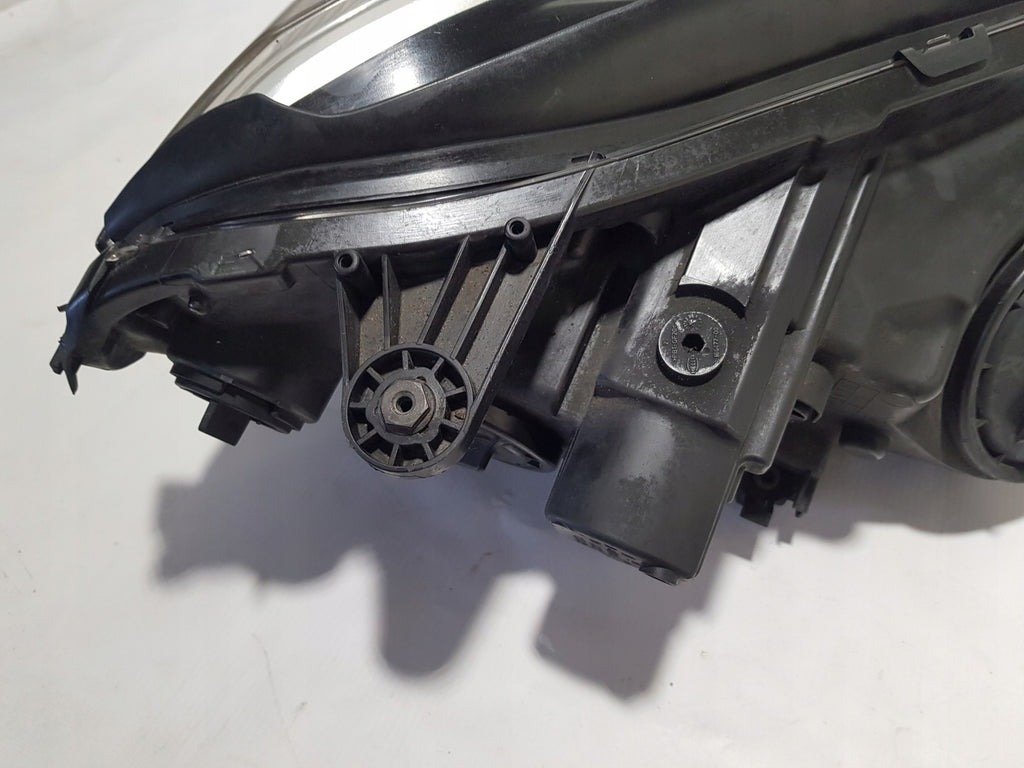 Frontscheinwerfer Mercedes-Benz W212 A2128200361 LED Links Headlight SCH7403536857zi