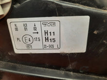 Load image into Gallery viewer, Frontscheinwerfer Mazda III 21148-20-E426 Links Scheinwerfer Headlight SCH6917322213mv
