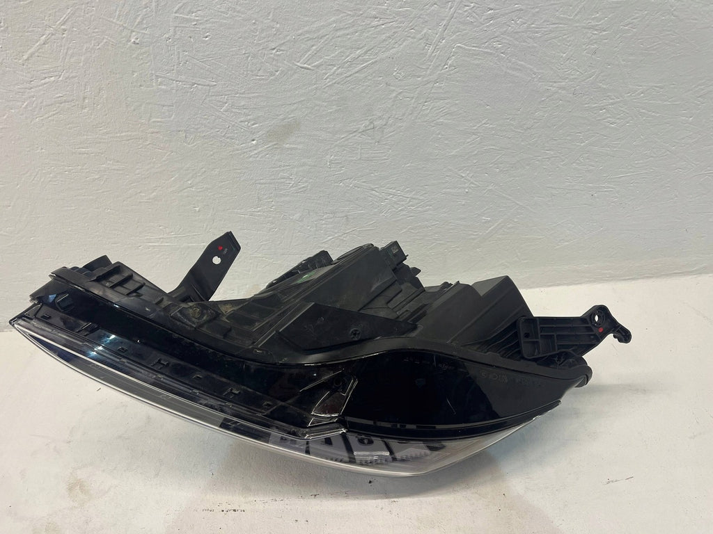 Frontscheinwerfer Volvo 80000401 LED Links Scheinwerfer Headlight SCH6154235401qt