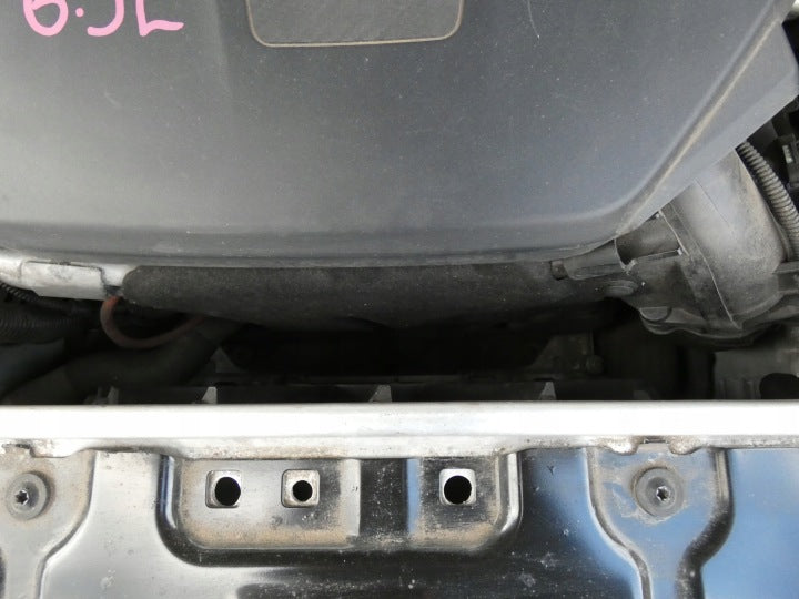 Motor BMW G31 G30 G01 G11 G05 B57D30A 3.0 265PS 170TKm Diesel Engine Komplett MOT5622514667om