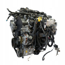 Laden Sie das Bild in den Galerie-Viewer, Motor Audi VW Golf I DCYA 2.0 TDI 150PS 159TKm Diesel Engine Komplett MOT3453779573zv