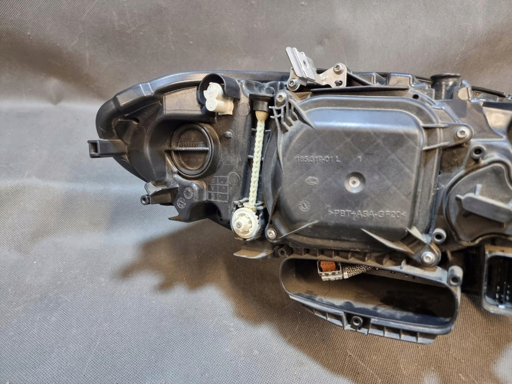 Frontscheinwerfer BMW 5 F10 7317131 Links Scheinwerfer Headlight SCH3044767038ri
