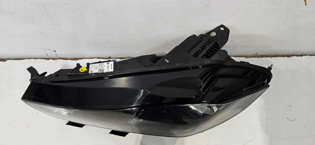 Frontscheinwerfer Jaguar Xe GX73-13W030-GE Links Scheinwerfer Headlight SCH3631809515ls