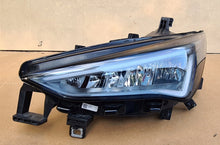 Load image into Gallery viewer, Frontscheinwerfer Cupra Born I 10F941007H Full LED Links Scheinwerfer Headlight