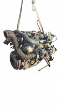Load image into Gallery viewer, Motor Kia Carnival I 2.9 CRDI 144PS 110TKm Diesel Engine Komplett MOT5097621660xr