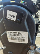 Laden Sie das Bild in den Galerie-Viewer, Motor Ford C-Max UFDB 2.0 TDCI 140PS 103kW 125TKm 2012 Diesel Engine Komplett MOT6858861316zd