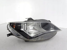 Laden Sie das Bild in den Galerie-Viewer, Frontscheinwerfer Seat Ibiza IV 6J1941006F Rechts Scheinwerfer Headlight