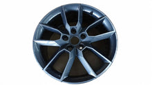 Load image into Gallery viewer, 1x Alufelge 18 Zoll 5E0601025AJ Skoda Octavia Iii Rim Wheel