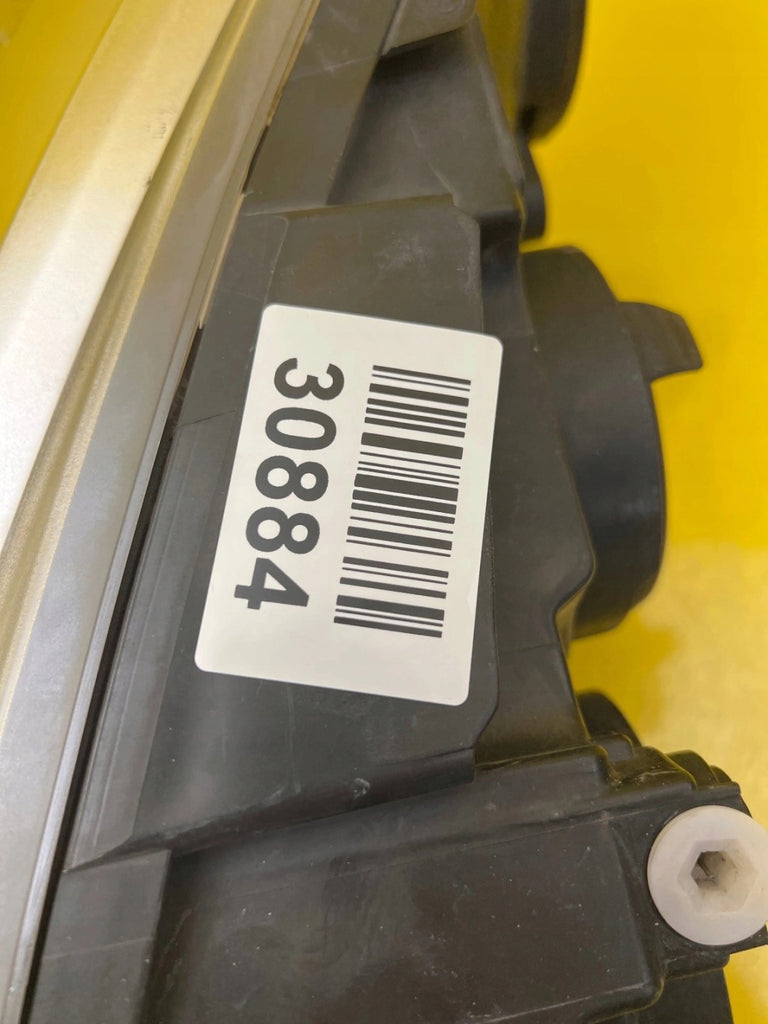 Frontscheinwerfer Fiat Ducato 1394422080 Rechts Scheinwerfer Headlight SCH5693833307ju