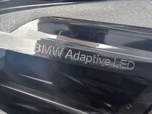 Load image into Gallery viewer, Frontscheinwerfer BMW X3 G01 G02 8739654-03LL Full LED Rechts Headlight SCH4629500496bl