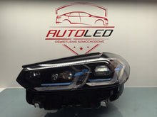 Load image into Gallery viewer, Frontscheinwerfer BMW X3 G01 G02 5A29217-09 Laser Links Scheinwerfer Headlight SCH9176415924ia
