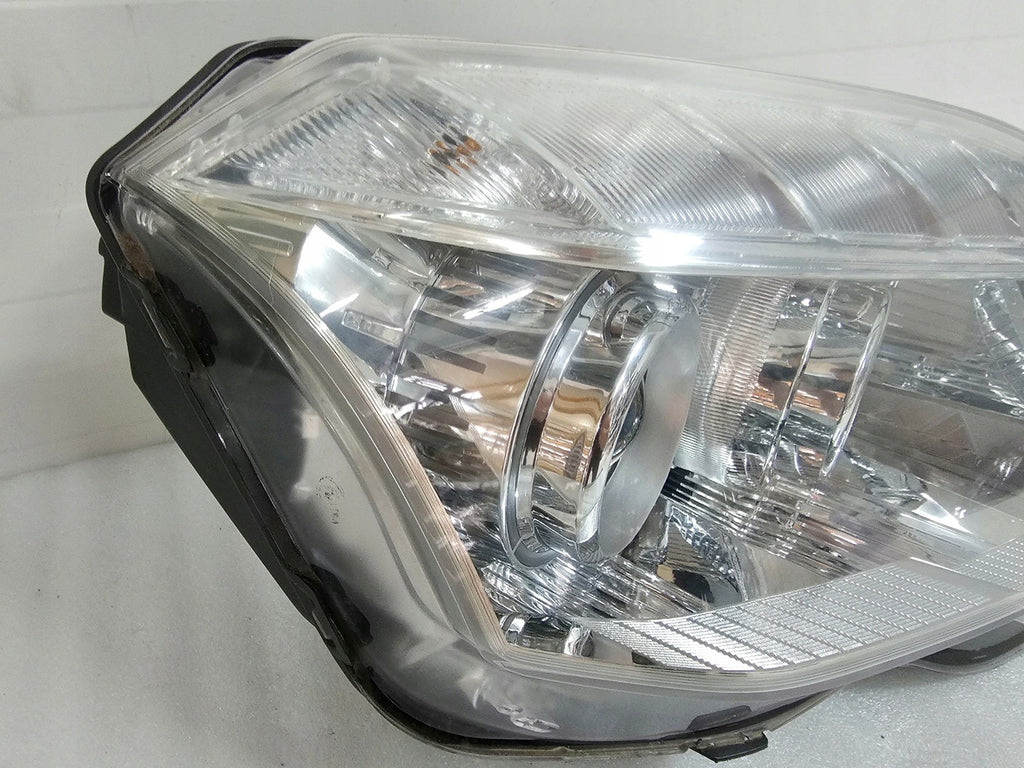 Frontscheinwerfer Mercedes-Benz X204 Rechts Scheinwerfer Headlight