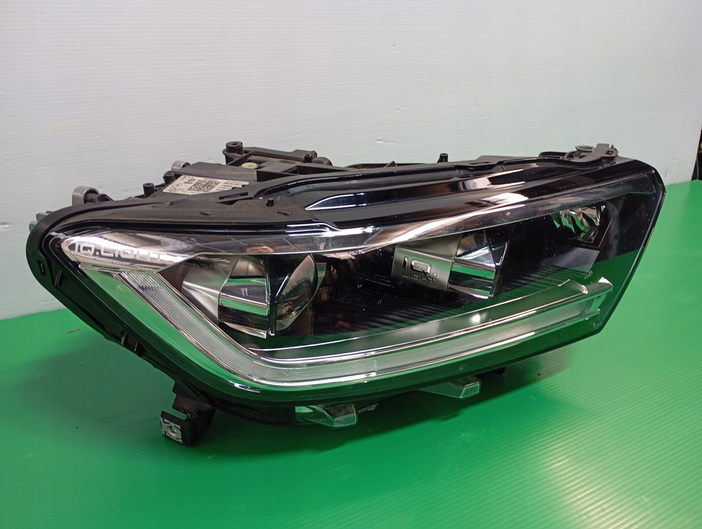 Frontscheinwerfer VW T-Roc 2GA941036 Full LED Rechts Scheinwerfer Headlight SCH5362633772oi