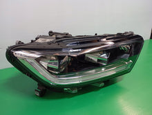 Laden Sie das Bild in den Galerie-Viewer, Frontscheinwerfer VW T-Roc 2GA941036 Full LED Rechts Scheinwerfer Headlight SCH5362633772oi