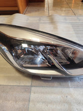 Laden Sie das Bild in den Galerie-Viewer, Frontscheinwerfer Ford Fiesta I H1BB13W029AE Rechts Scheinwerfer Headlight SCH6472720048xy