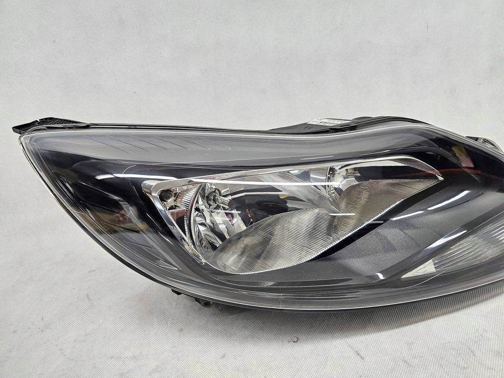 Frontscheinwerfer Ford Focus III BM51-13W029-CF Rechts Scheinwerfer Headlight SCH1466444064cm