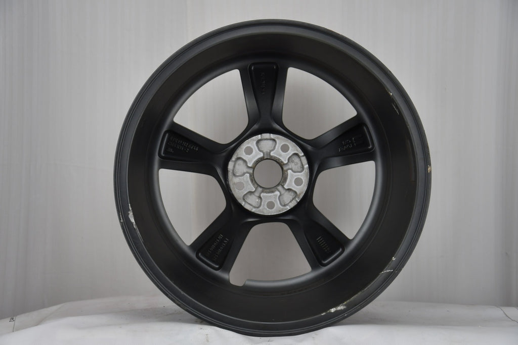 1x Alufelge 19 Zoll 8.0" 5x112 45ET Matt 575601025AH Cupra Ateca Rim Wheel FEL8496697097zf