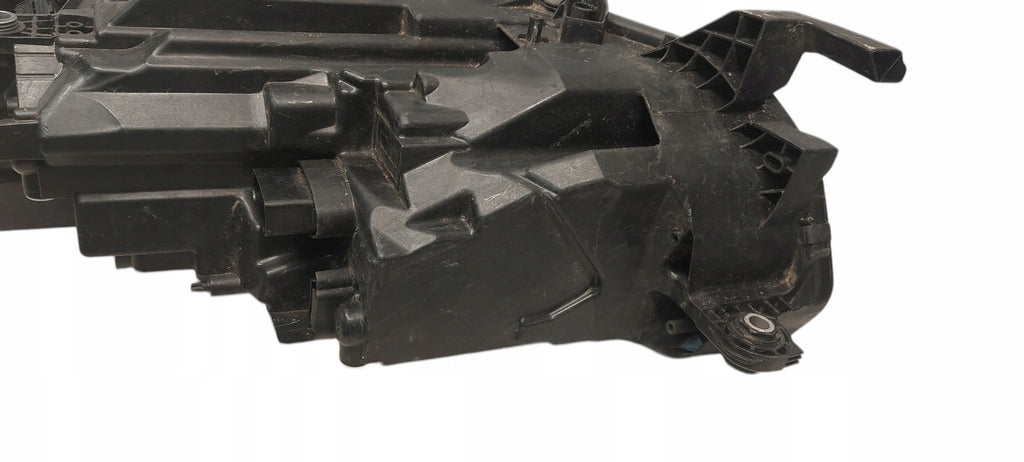 Frontscheinwerfer Skoda Octavia IV 5E4941016A LED Rechts Scheinwerfer Headlight SCH8446076526ro