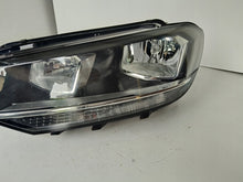Load image into Gallery viewer, Frontscheinwerfer Hyundai I Touran 5TB941005A Links Scheinwerfer Headlight SCH1613669461ei