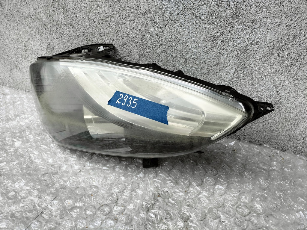 Frontscheinwerfer Renault Grand III 89902926 Links Scheinwerfer Headlight SCH5314016333xa