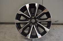 Laden Sie das Bild in den Galerie-Viewer, 1x Alufelge 18 Zoll 7.0&quot; 5x114.3 50ET 9965417080 Mazda Cx-3 Rim Wheel