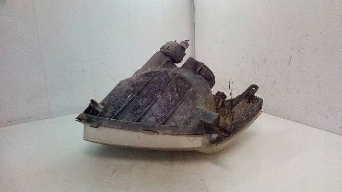 Frontscheinwerfer Toyota Yaris Rechts Scheinwerfer Headlight