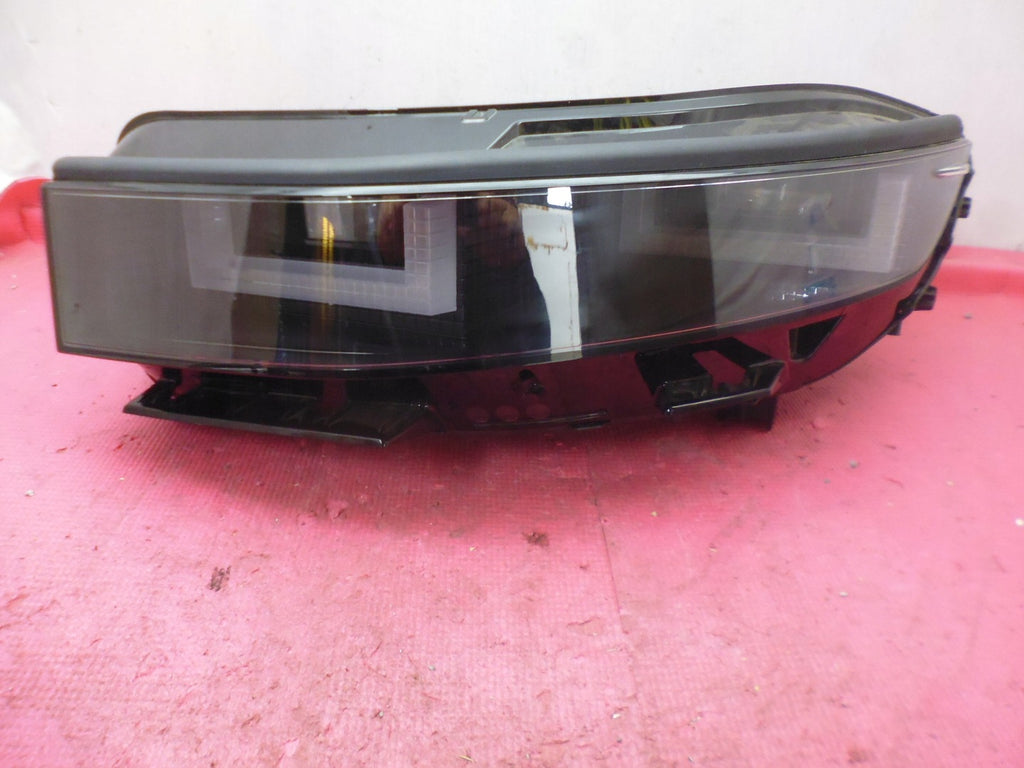 Frontscheinwerfer Hyundai Ioniq Full LED Links Scheinwerfer Headlight