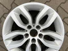 Load image into Gallery viewer, 1x Alufelge 17 Zoll 7.5" 5x120 6787576 BMW F26 X3 F25 Rim Wheel FEL2312607189hj