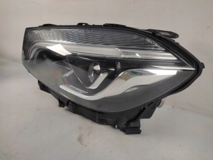 Frontscheinwerfer Mercedes-Benz W176 A1768206061 LED Links Headlight SCH4039369197sf