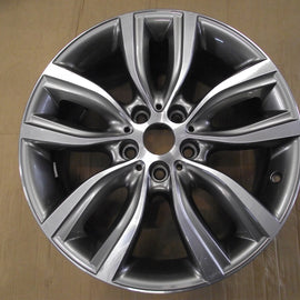 1x Alufelge 18 Zoll 8.0