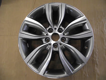 Load image into Gallery viewer, 1x Alufelge 18 Zoll 8.0" 5x112 57ET Glanz 6855094 BMW 2 F45 F46 Rim Wheel FEL4586689025tu