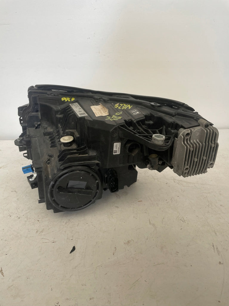 Frontscheinwerfer Mercedes-Benz Eqc A2939061201 LED Rechts Headlight SCH3516823377gd