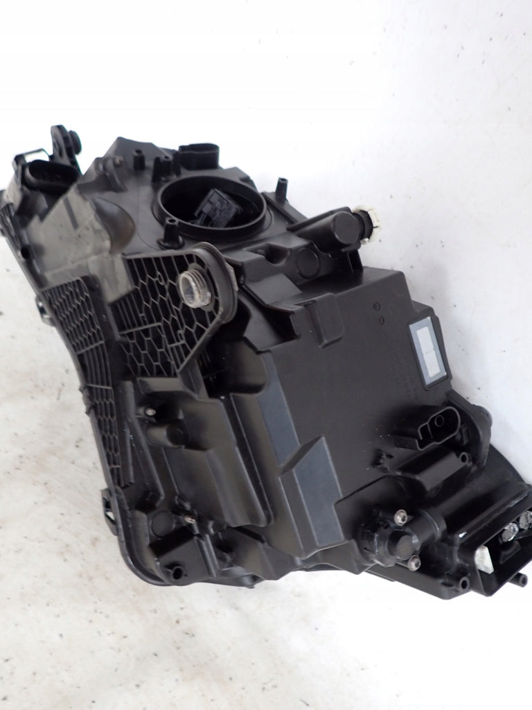 Frontscheinwerfer Skoda Superb III 3V1941016 Rechts Scheinwerfer Headlight SCH6188459090dh