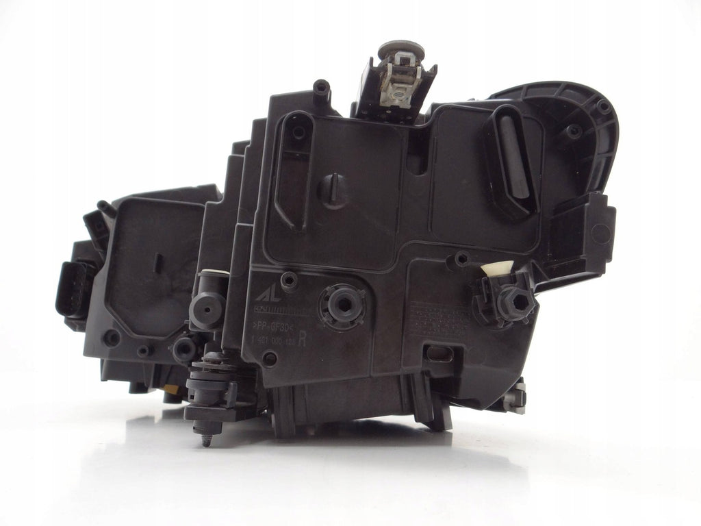 Frontscheinwerfer VW Touran 5TB941036C LED Rechts Scheinwerfer Headlight SCH7690027442ub