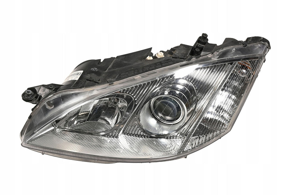 Frontscheinwerfer Mercedes-Benz W221 A2218204361 Ein Stück (Rechts oder Links) SCH7959946691xd