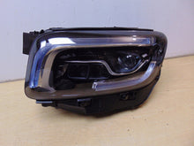 Laden Sie das Bild in den Galerie-Viewer, Frontscheinwerfer Mercedes-Benz Glb A2479065904 LED Links Scheinwerfer Headlight SCH2052868282xr