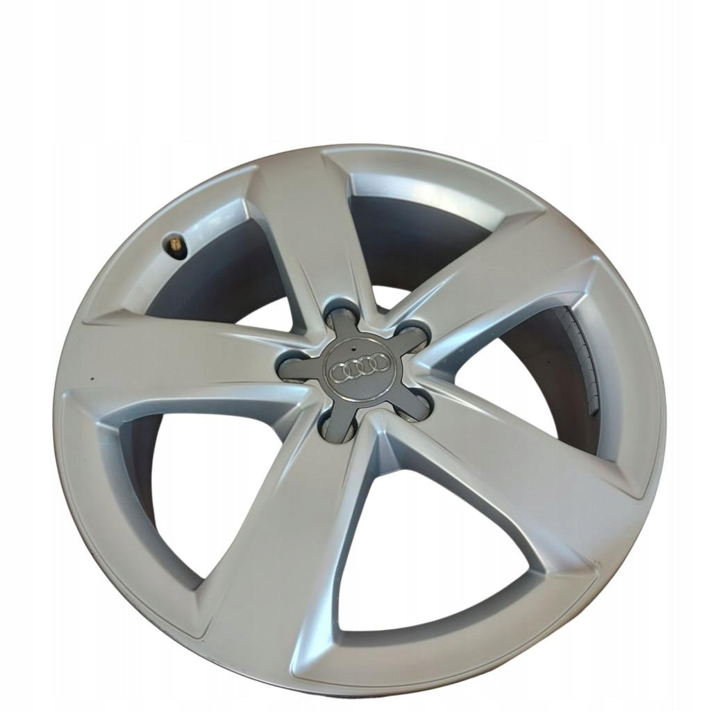 4x Alufelge 18 Zoll 7.5" 5x112 37ET Glanz Silber 4G0601025 Audi Rim Wheel FEL2014859332yj