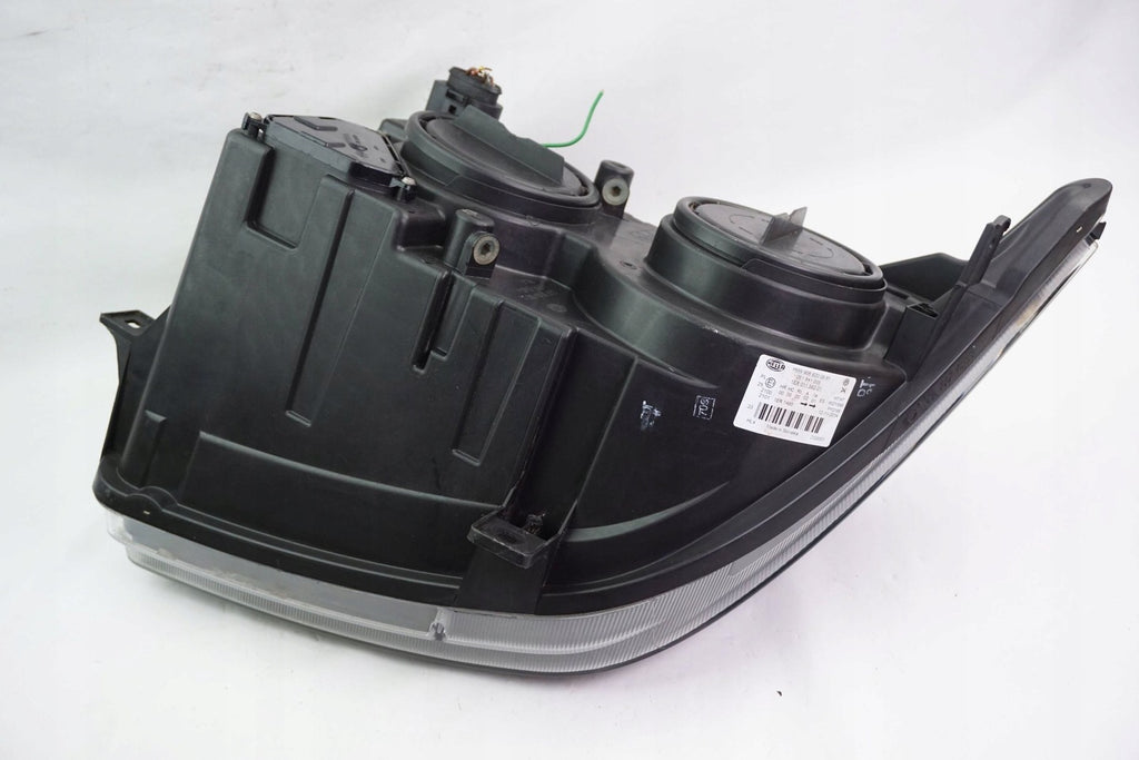 Frontscheinwerfer VW Crafter 2E1941005 9068200861 Links Scheinwerfer Headlight SCH4097219591bk