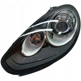 Frontscheinwerfer Porsche Panamera 97063106955 LED Links Scheinwerfer Headlight SCH7001414361lg