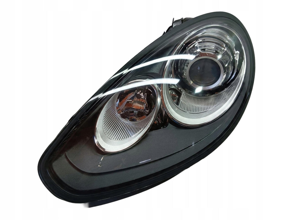 Frontscheinwerfer Porsche Panamera 97063106955 LED Links Scheinwerfer Headlight SCH7001414361lg